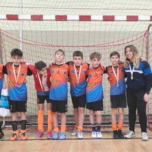 Pro Turniej Futsalowy w Inowrocławiu – Rocznik 2014. Turniej pełen emocji