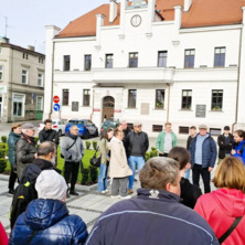 Podróż po mieście. Koronowska Noc Muzeów