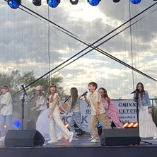 Radość, uśmiech, atrakcje. Udany Dzień Dziecka