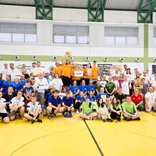 Rywalizowały sołectwa i osiedla. Które było najlepsze?