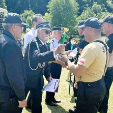 Gminne zawody pożarnicze. Znamy zwycięzców