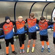 Olimpia Wtelno stawiła czoła Zawiszy. Determinacja do ostatniego gwizdka