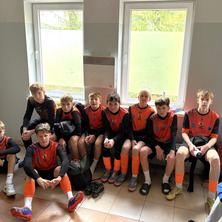 Olimpia Wtelno walczyła do końca. Minimalna porażka z Cuiavią