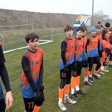 Kolejne zwycięstwo Olimpii Wtelno. Emocjonujący mecz z Krajną