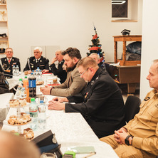 Walne Zebranie OSP Mąkowarsko. Wybrano zarząd na nową kadencję