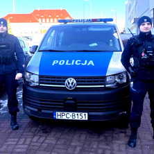 Zgubiony telefon, wzorowa interwencja. Podziękowania od mieszkanki