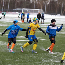 Liga MT ruszyła! Świetny początek i dobre prognozy na dalszy sezon