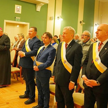 Spotkanie blisko 50 ruchów i stowarzyszeń. Plany na przyszłość