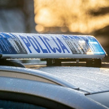 Podziękowania dla dzielnicowej z Niemcza. „Dobrze jest mieć wsparcie”