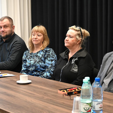 Szkolenie dla szkół w sprawie nadzoru sanitarnego w placówkach oświatowych