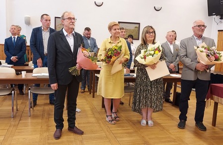 fot. UG w Koronowie