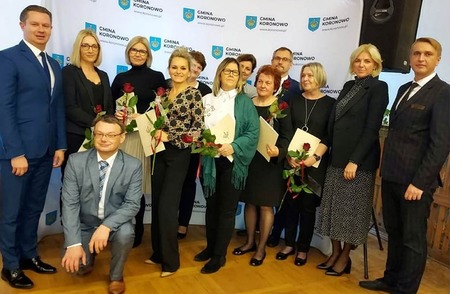 fot. UM w Koronowie