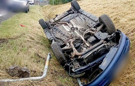 fot. OSP Mąkowarsko