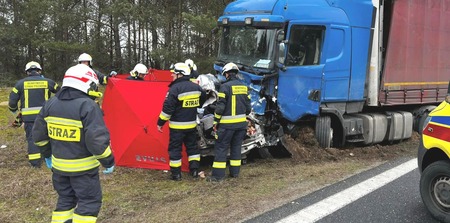 fot. OSP Solec Kujawski