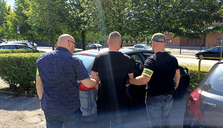 fot. KMP Bydgoszcz