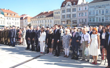 fot. Kujawsko-Pomorski Urząd Wojewódzki w Bydgoszczy/Powiat Bydgoski