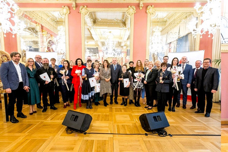 fot. fot. Robert Sawicki ( Urząd Miasta Bydgoszczy) / Szymon Zdziebło (tarantoga.pl dla UMWKP)