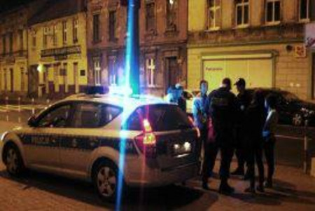 fot. KMP Bydgoszcz