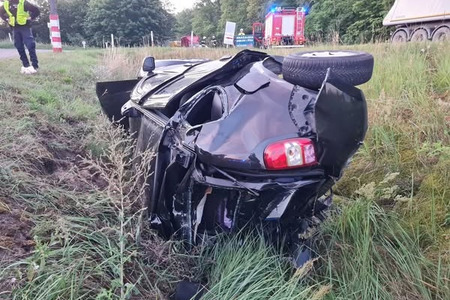 fot. OSP Solec Kujawski