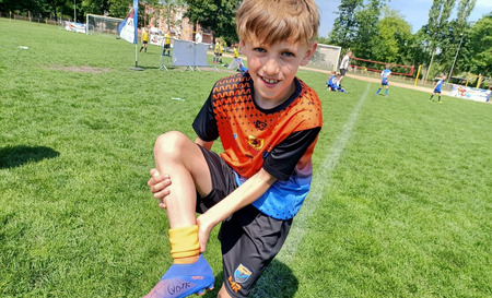 fot. WKS Olimpia Wtelno