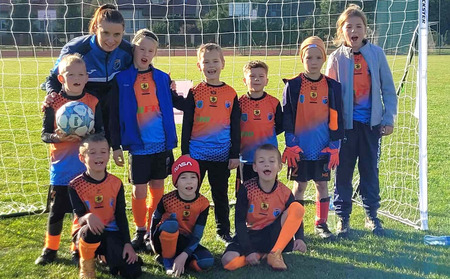 fot. WKS Olimpia Wtelno