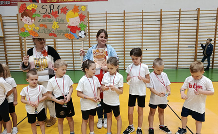 fot. MGOSiR Koronowo