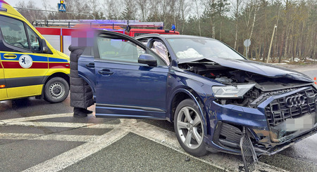 fot. OSP Solec Kujawski