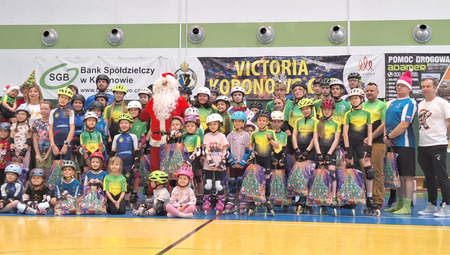 fot. Jastrzębie Koronowo Klub Sportowy