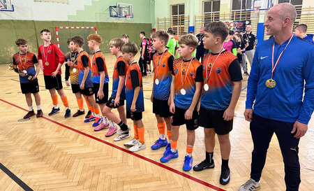 fot. WKS Olimpia Wtelno