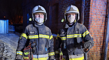 fot. OSP Solec Kujawski