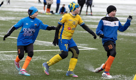 fot. WKS Olimpia Wtelno