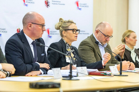 fot. Szymon Zdziebło/tarantpoga.pl dla UMWKP