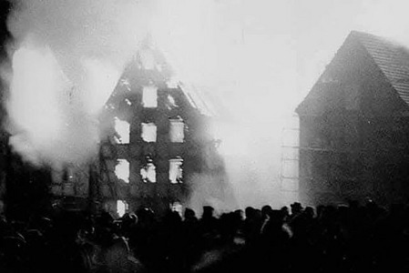 fot. Bydgoszcz- Okruchy Przeszłości