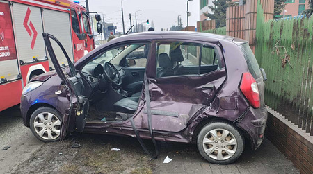 fot. Heron15 Pomoc Drogowa Bydgoszcz 24h