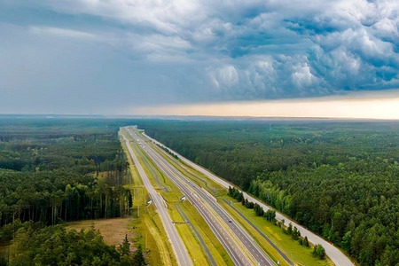 fot. Generalna Dyrekcja Dróg Krajowych i Autostrad